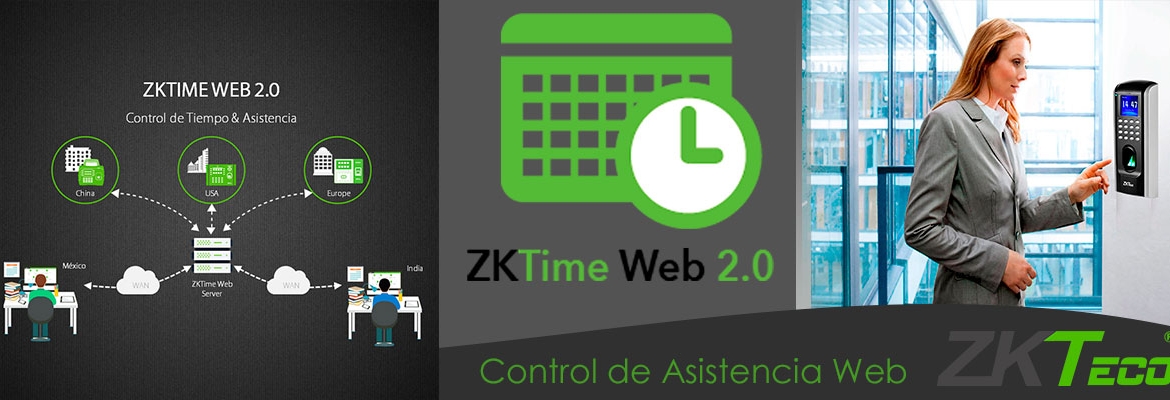 control de asistencia 