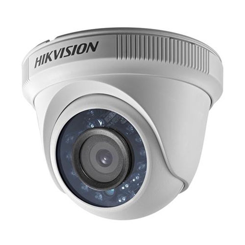 CÁMARA DOMO HIKVISION               HD-720p