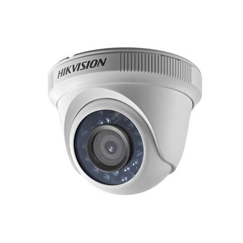 CÁMARA DOMO HIKVISION  FULL HD 1080p