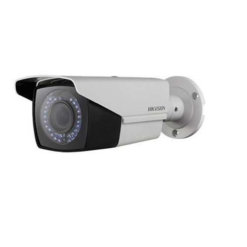 CÁMARA TUBO EXTERIOR  LENTE VARIFOCAL - 1080P 